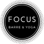 Focus Barre Yoga Logo