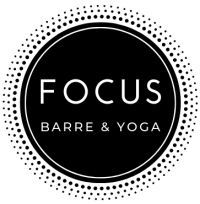 Focus Barre Yoga Logo